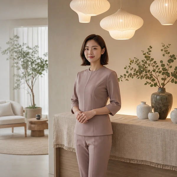 시그니처 라엘스파 홈타이 제휴업체 이미지