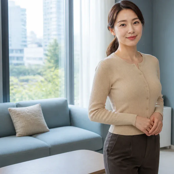 리사하우스 마사지 대표 안내 이미지