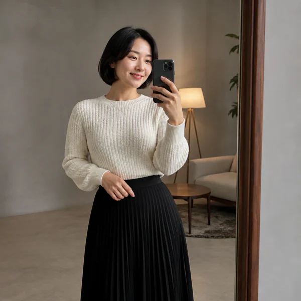 가든 라엘스테이 테라피 대표 안내 이미지