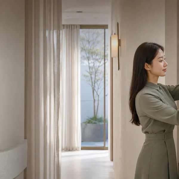 스테이 지효살롱 마사지 대표 안내 이미지