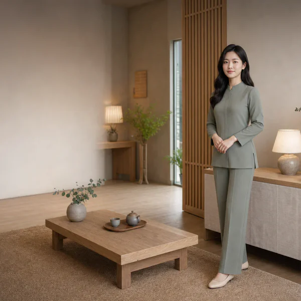 웰니스 리안릴렉스 마사지 대표 안내 이미지