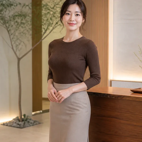 라운지 세정가든 마사지 제휴업체 이미지