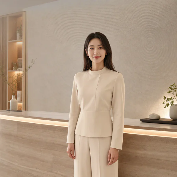 스위트 로제스파 테라피 대표 안내 이미지
