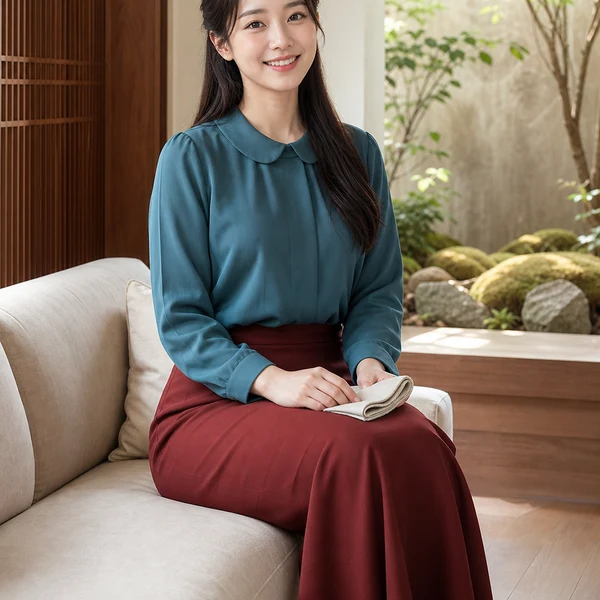 스테이 은비살롱 마사지 대표 안내 이미지