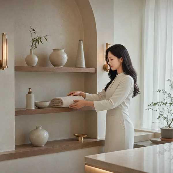 해온라운지 마사지 제휴업체 이미지