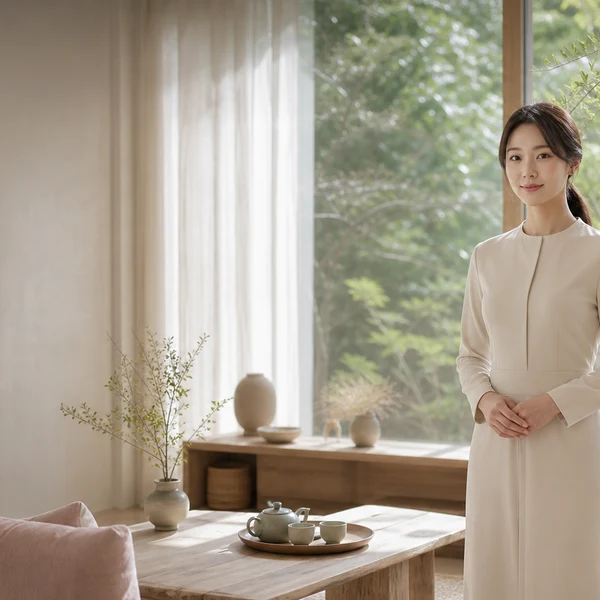 라엘하우스 테라피 대표 안내 이미지