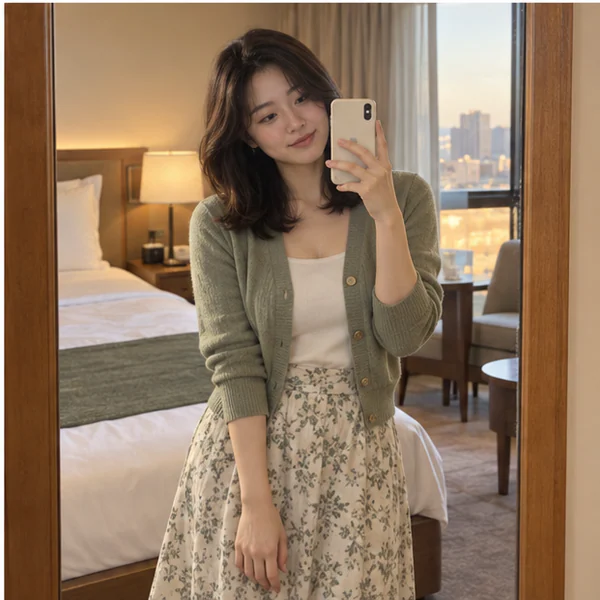 스테이 문별살롱 테라피 제휴업체 이미지