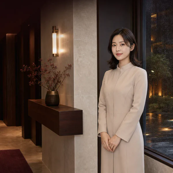 힐링 레드존가든 테라피 대표 안내 이미지