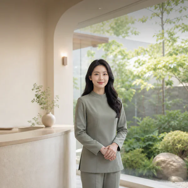 그랜드 민지플레이스 마사지 대표 안내 이미지