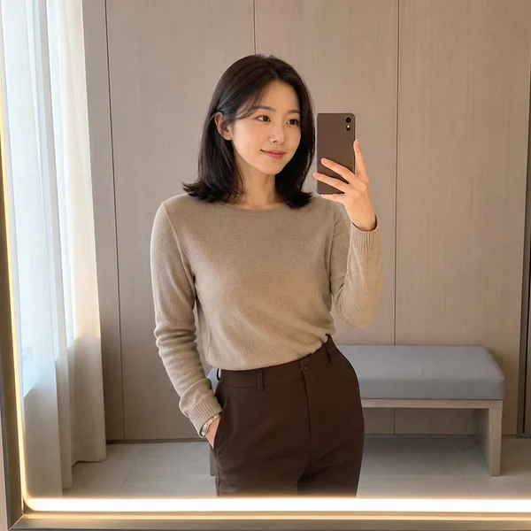 힐링 채영룸 홈타이 대표 안내 이미지