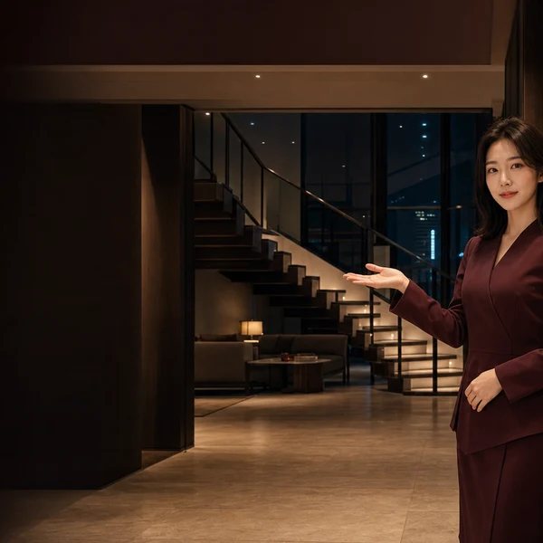 힐링 다현룸 테라피 제휴업체 이미지