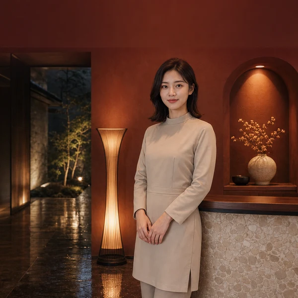 클래식 로제릴렉스 홈타이 대표 안내 이미지