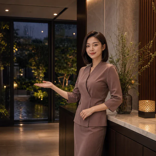포레스트 은서하우스 테라피 제휴업체 이미지