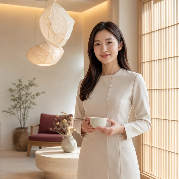 웰니스 지효릴렉스 마사지 대표 안내 이미지