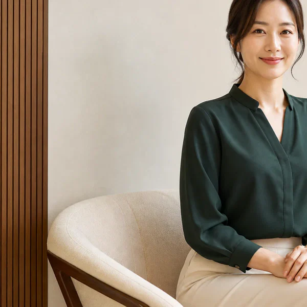 힐링 나연포레스트 테라피 대표 안내 이미지