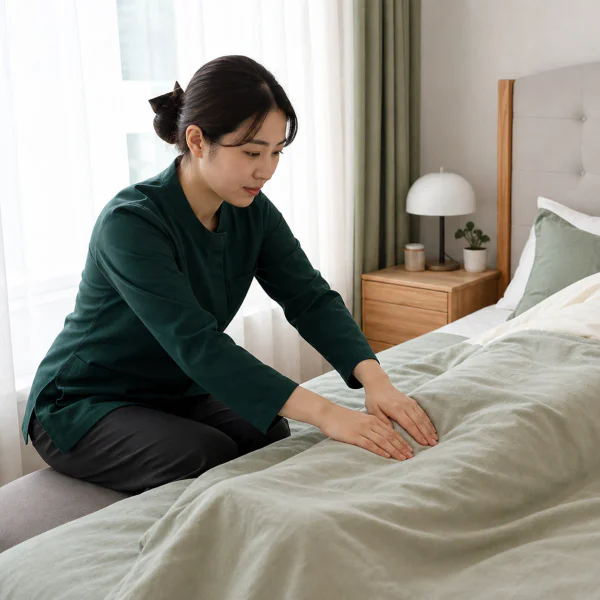 아로마 새봄포레스트 홈타이 제휴업체 이미지