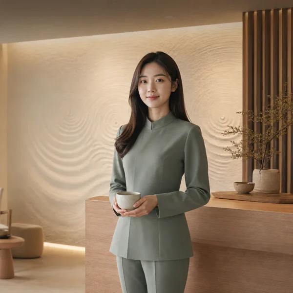 스테이 제니가든 테라피 대표 안내 이미지