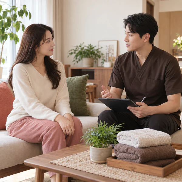 클래식 라비앙테라스 홈타이 대표 안내 이미지