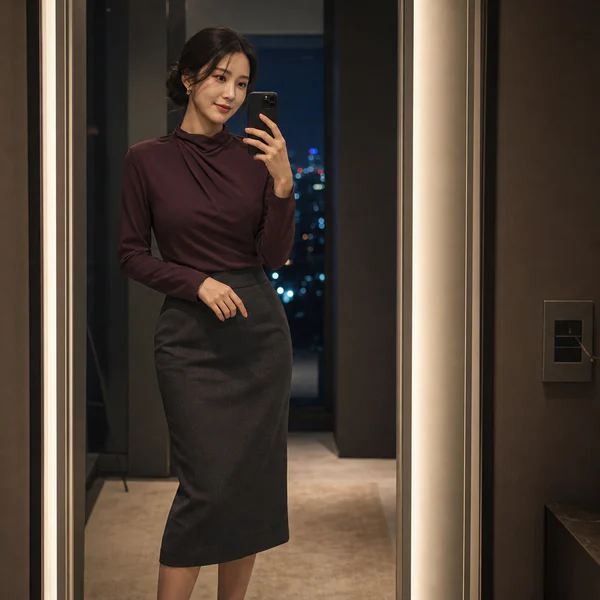 그랜드 윈터라운지 홈타이 대표 안내 이미지