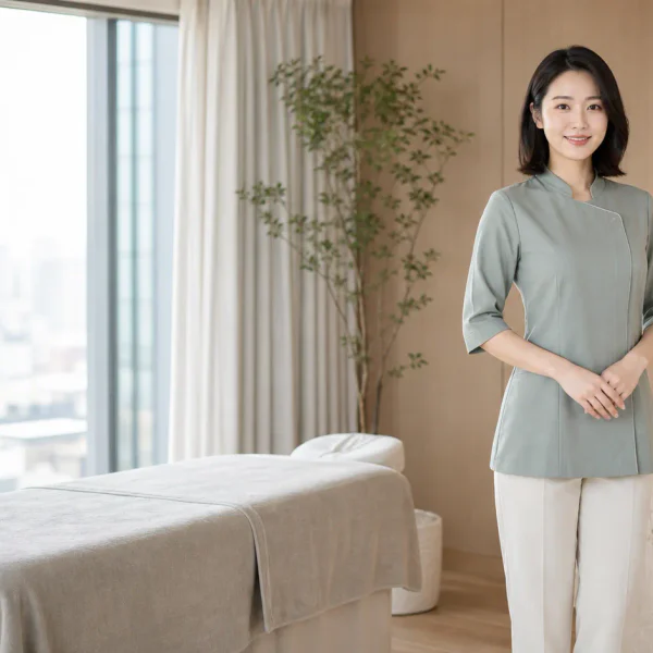 가든 보미스테이 테라피 대표 안내 이미지