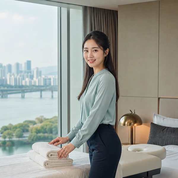 그랜드 네이처플레이스 마사지 대표 안내 이미지