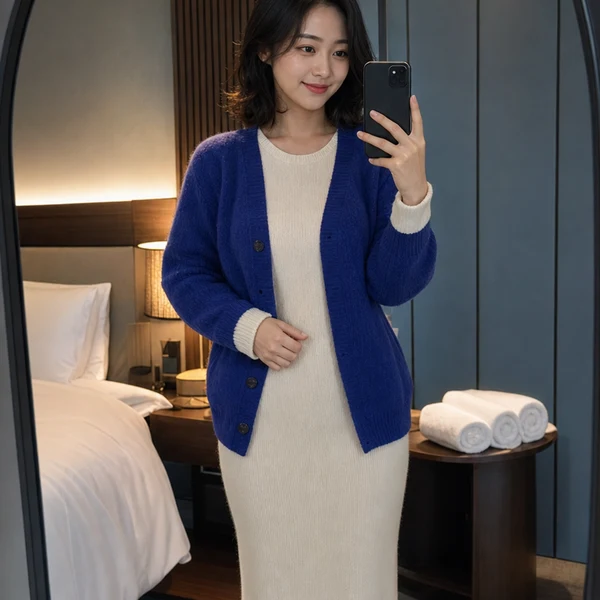 블랑 해린센터 테라피 대표 안내 이미지