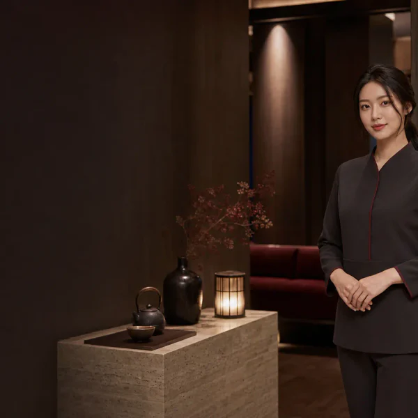웰니스 유나웰빙 테라피 대표 안내 이미지