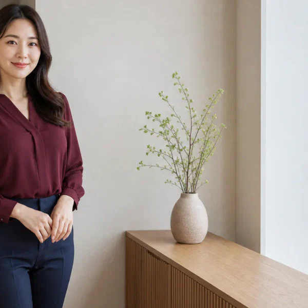 힐링 레드존가든 홈타이 대표 안내 이미지