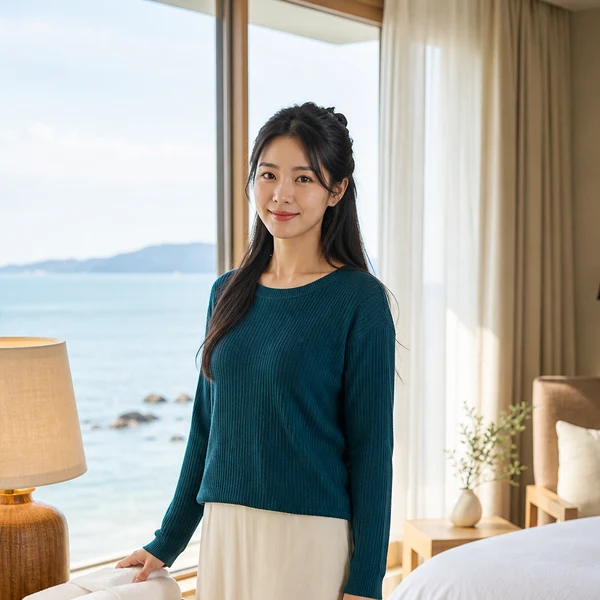 해온라운지 홈타이 대표 안내 이미지