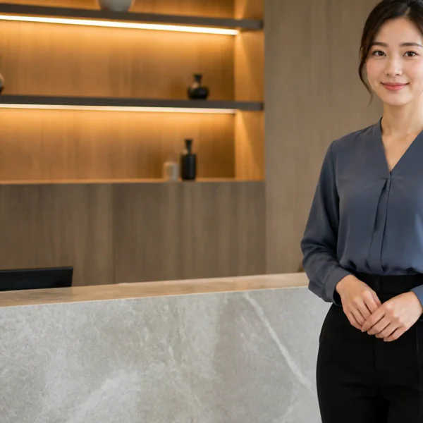 스테이 리사살롱 마사지 제휴업체 이미지