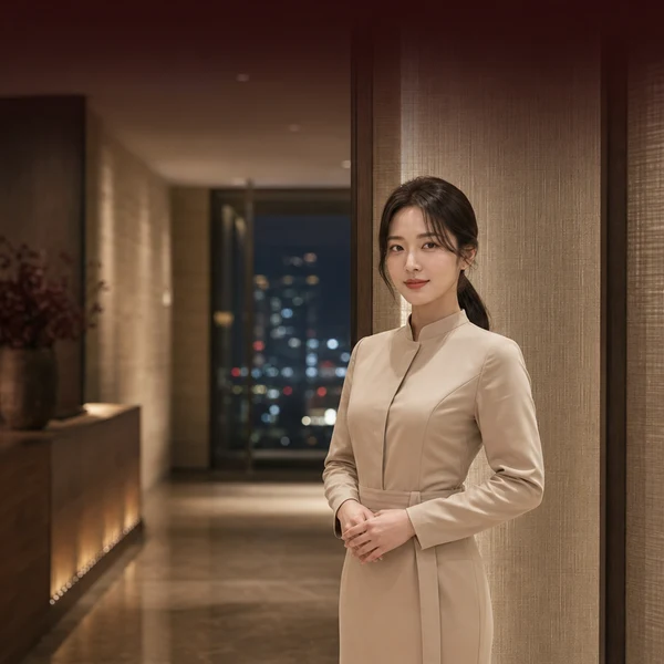 힐링 아이린룸 테라피 대표 안내 이미지