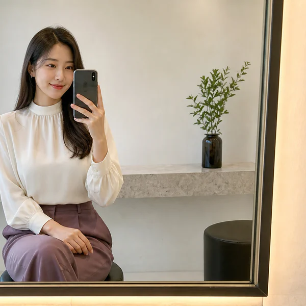 스테이 하니살롱 홈타이 대표 안내 이미지