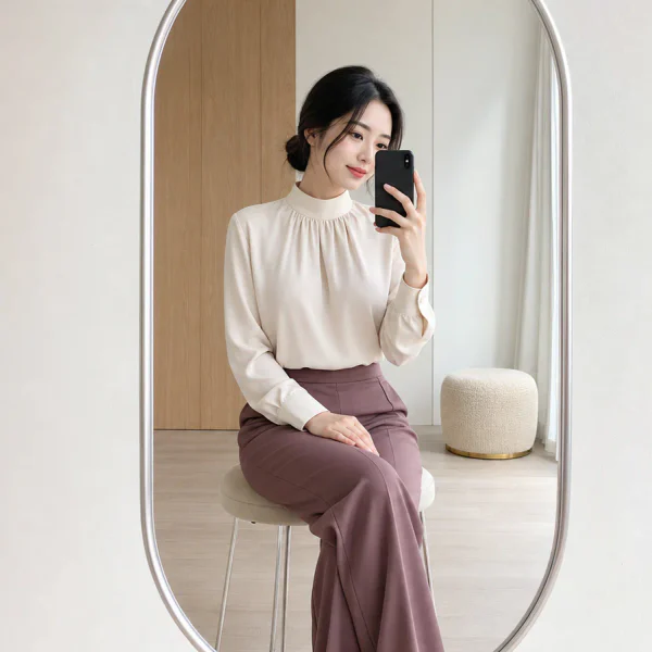 블랑 리서센터 테라피 대표 안내 이미지