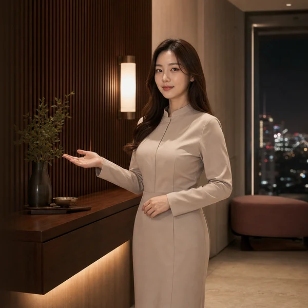 블랑 블루밍아지트 홈타이 제휴업체 이미지