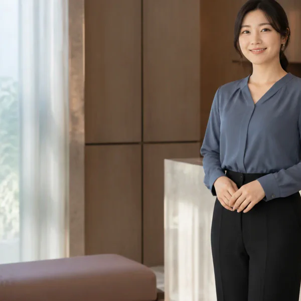 메르시라운지 마사지 제휴업체 이미지