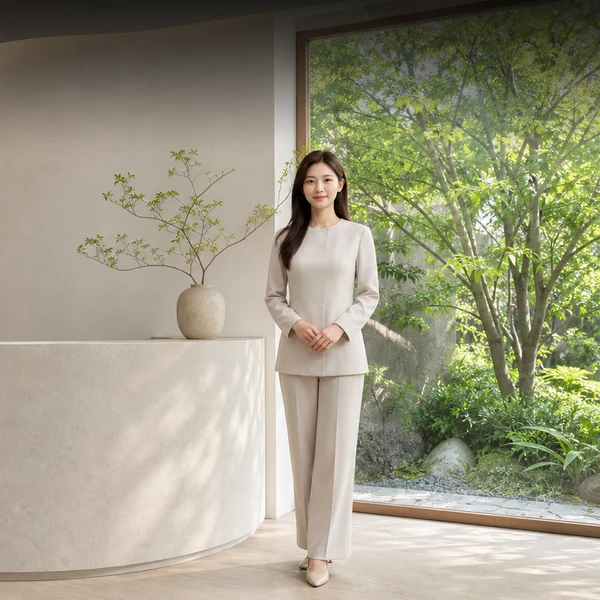 포레스트 레이아지트 테라피 대표 안내 이미지