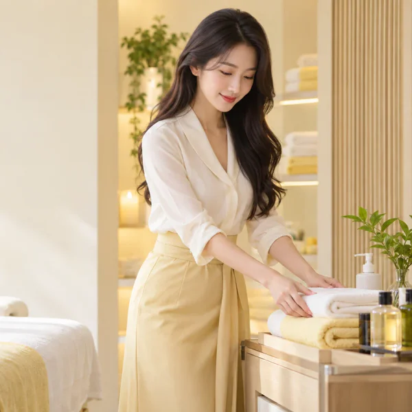 블랑 레드존룸 테라피 대표 안내 이미지