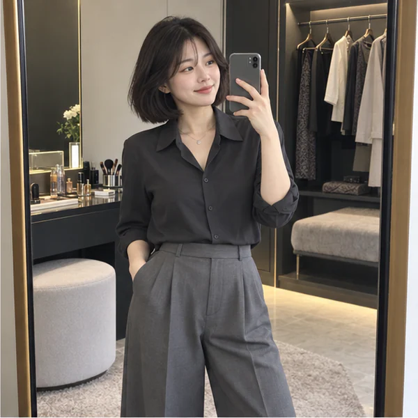 웰니스 미나웰빙 테라피 대표 안내 이미지