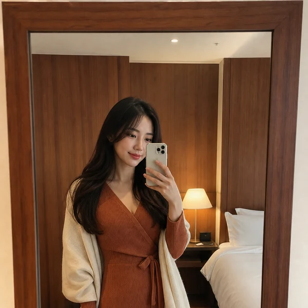 힐링 다니엘포레스트 마사지 대표 안내 이미지