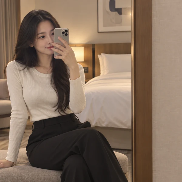 가든 리사케어 마사지 대표 안내 이미지