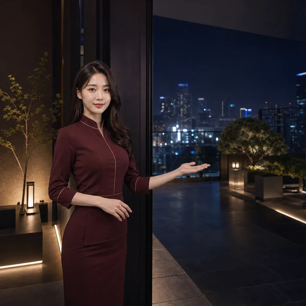 포레스트 하영아지트 마사지 대표 안내 이미지