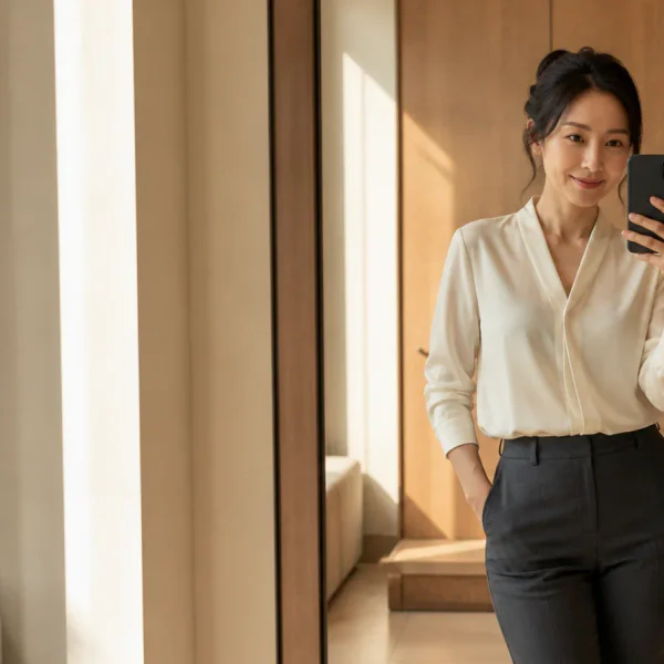 블랑 아린아지트 홈타이 대표 안내 이미지