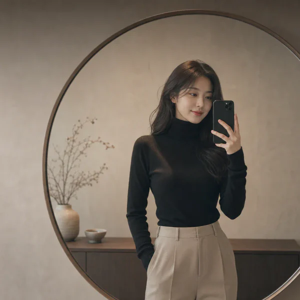 힐링 윈터룸 홈타이 제휴업체 이미지