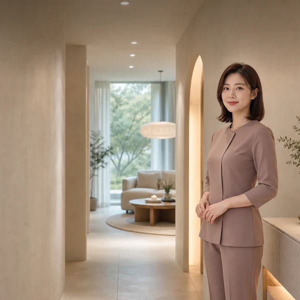 라운지 나나가든 마사지 제휴업체 이미지