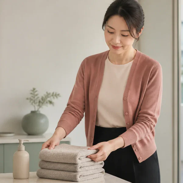 블랑 민지룸 마사지 대표 안내 이미지