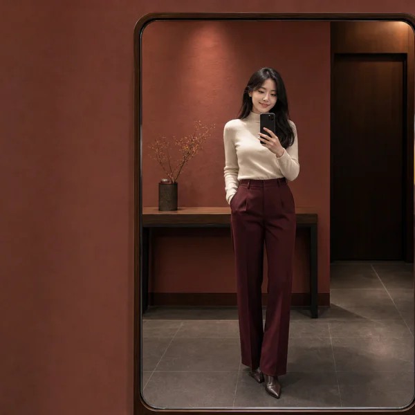 힐링 로제살롱 테라피 대표 안내 이미지