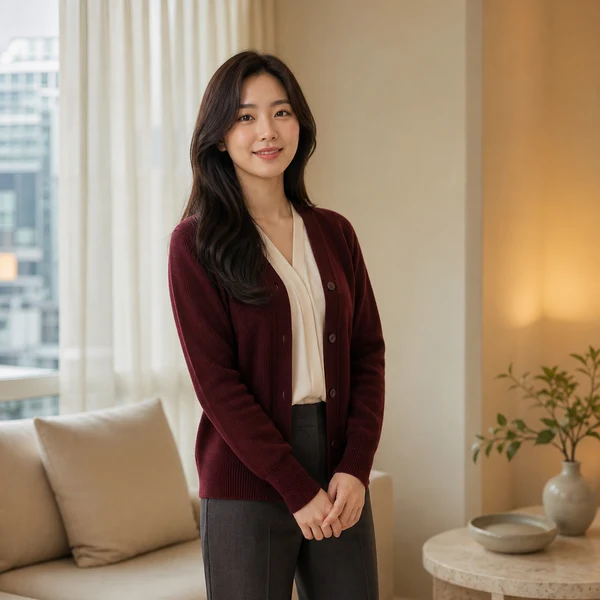 힐링 미나포레스트 홈타이 대표 안내 이미지