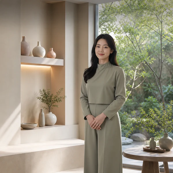 스테이 미나포레스트 테라피 대표 안내 이미지
