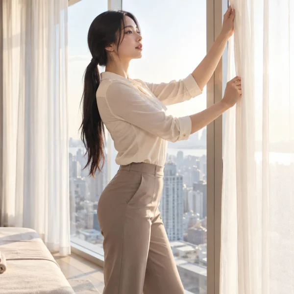 가든 로아스테이 홈타이 대표 안내 이미지