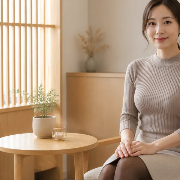스위트 아모르스파 테라피 대표 안내 이미지